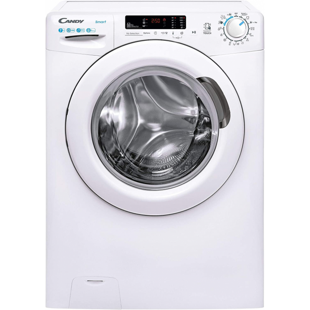 LVD. CANDY CS41272DE1S 7K 1200R BCA SMART